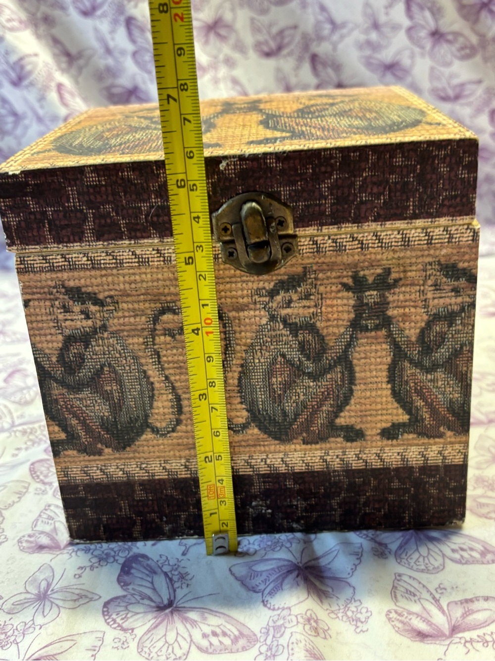 ✴️Decorative Monkey Box - Picture 3 of 5